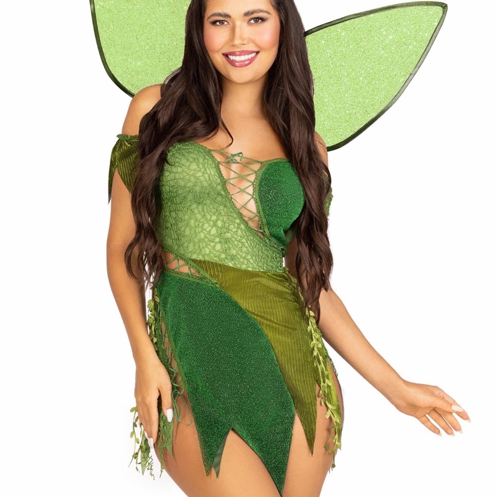 Sexy Fairy Costume / Tinkerbell